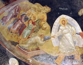 Як правильно говорити христос воскрес у перший день Великодня