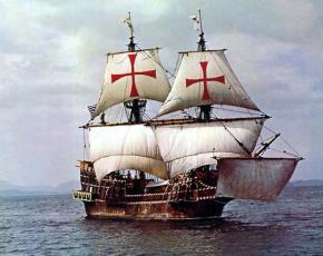 Дрейк Френсіс, знаменитий англійський пірат: біографія, основні відкриття Френсіс дрейк