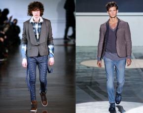 Нові тенденції у сучасній моді