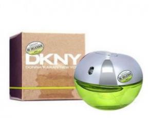 A DKNY Be Delicious Eau de Toilette jellemzői