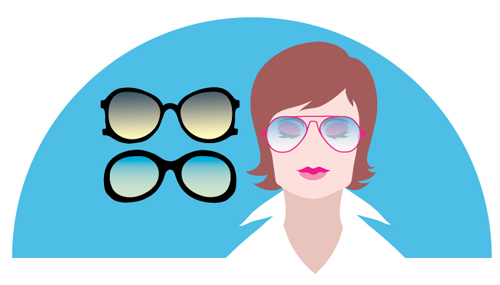 7 trükk, amit mindenképp tudnod kell, ha szemüveges vagy - Blikk Rúzs
