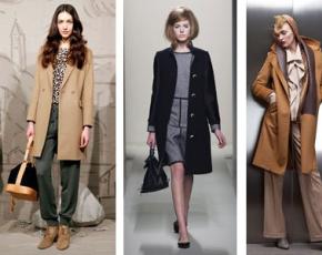 Hogyan varrjuk a legendás női kabátot