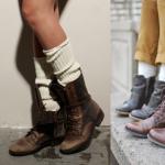 Dlaczego nosić legginsy: 6 modnych sposobów
