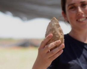 Paleolityczna epoka kamienia łupanego, jak żyli starożytni ludzie