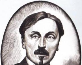 Boris Zaitsev: krótka biografia i twórczość pisarza
