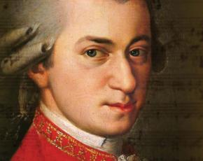 Mozart، Wolfgang Amadeus - سيرة موجزة