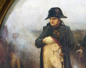 Popis Napoleonovho komplexu