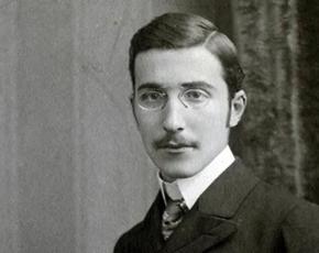 Stefan Zweig - ricna novella Stefan Zweig gyönyörű regényei