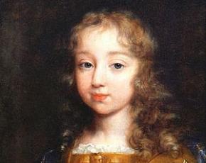 На що ж хворів «король-сонце» Людовік XIV?