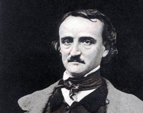 Edgar Poe: Rövid életrajz, érdekes tények könyvsorozat - párhuzamos kiadás