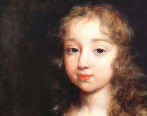 Ludwik XIV - biografia, informacje, osobliwości życia