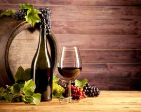 آماده سازی شراب قبل از بطری کردن