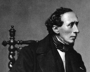 Hans Christian Andersen. Rövid életrajz. Hans Christian Andersen - Életrajz, fotó, személyes élet, tündérmesék és könyvek Andersen orosz vagy külföldi író