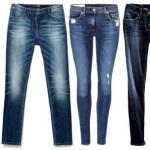 Quem deve usar jeans com cintura forrada?
